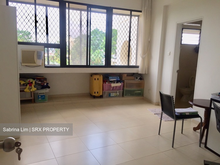 Thomson View Condominium (D20), Condominium #204645181